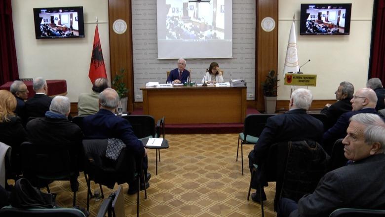 Ndryshon statuti i Akademisë: Më shumë pavarësi për shkencën