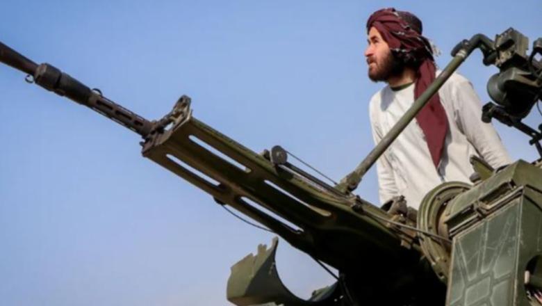 Pse po luftojnë Afganistani dhe Pakistani?