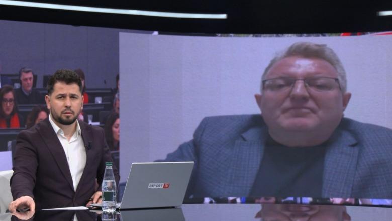 'UÇK nuk mund të barazohet me organizatë kriminale'! Berisha për Report TV: Procesi në Hagë s'ka bazë ligjore, Shqipëria e Kosova s'duhet të heshtin!