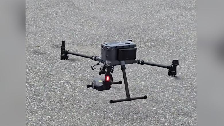 Shkodra pajiset me sistem inteligjent për zbulimin e zjarreve me dron, Rama: Çdo vatër do të zbulohet në kohë reale
