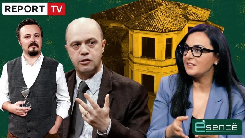 Emisioni i plotë 'Esencë' | Stalini për shqiptarët, rusët në luftën e Kosovës dhe shtëpia publike në Tiranë! 