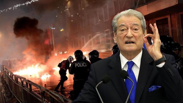 Nesër protesta e Berishës, Ambasada e SHBA u bën sërish thirrje qytetarëve amerikanë të kenë kujdes: Mund të përshkallëzojë në dhunë