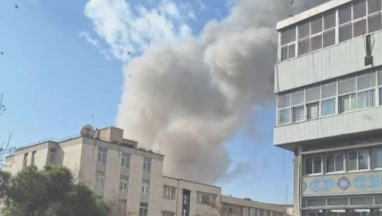 Media: Sulm i Izraelit në Iran, operacion i përbashkët me SHBA-të