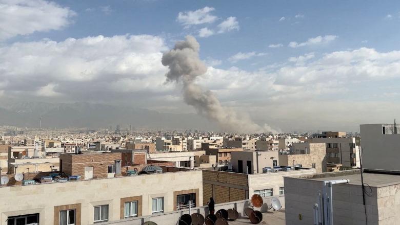 Ministria e Jashtme e Iranit: E ligjshme të përgjigjemi ndaj sulmeve të SHBA dhe Izraelit