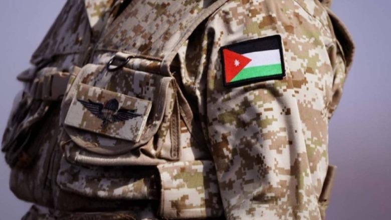 Irani në shënjestër edhe Jordaninë, Mbrojtja: Kapëm dy raketa