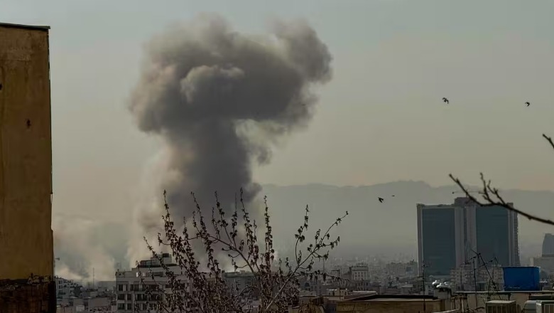 Sulmet izraelite/ Media në Teheran: Goditet një shkollë në Minab, vdesin 5 nxënëse