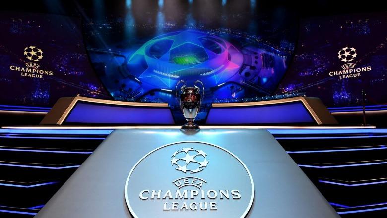 Renditja e UEFA-s/ Anglia 'arratiset' në krye, Italia i afrohet Gjermanisë dhe synon vendin shtesë në Champions League