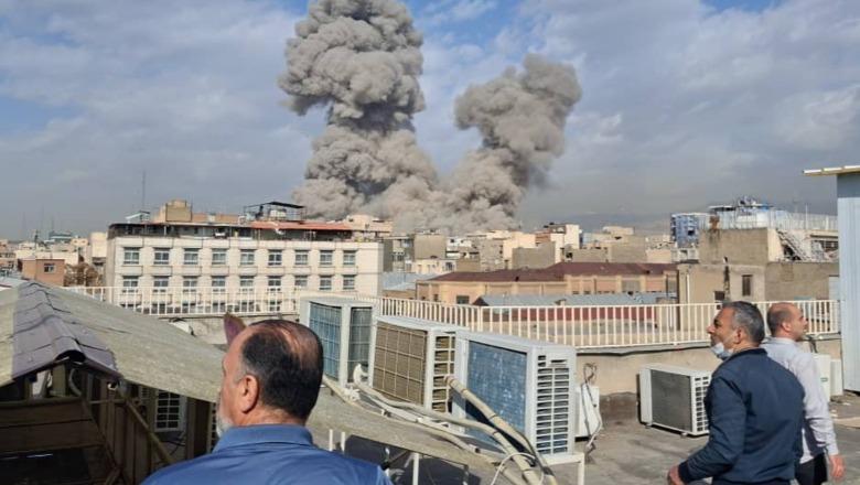 Lufta trondit tregjet, rritet çmimi i naftës dhe bie Bictoin