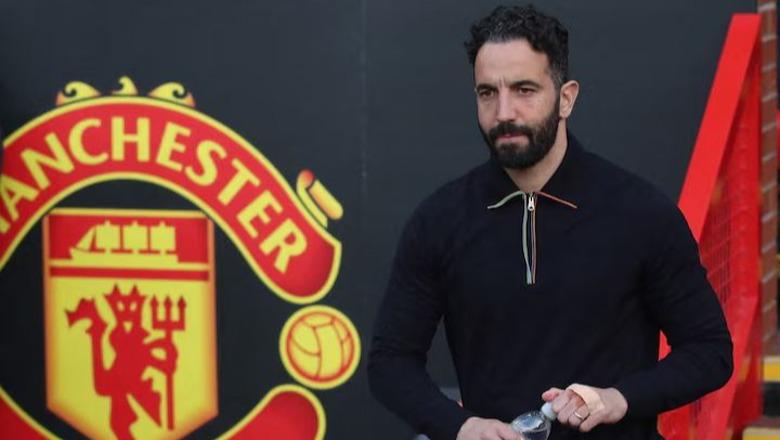 Fatura e krizës në 'Old Trafford', shkarkimi i trajnerit Amorim i kushton miliona euro Manchester Unitedit