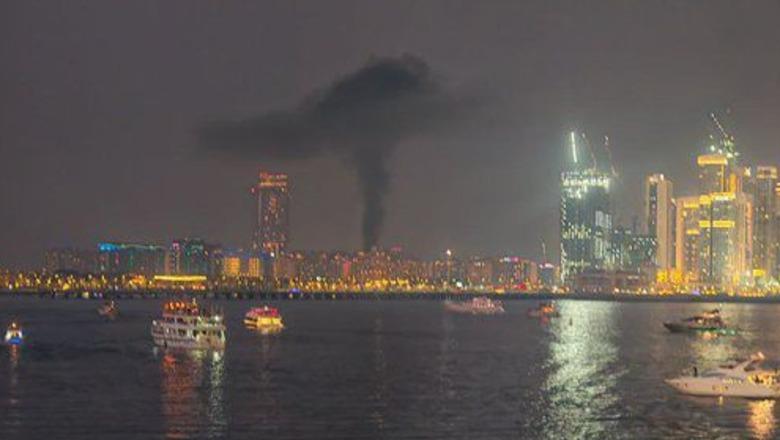 Përshkallëzimi ushtarak në Lindjen e Mesme, Ministria e Jashtme, apel shqiptarëve: Shqyrtoni largimin për aq kohë sa linjat ajrore janë funksionale