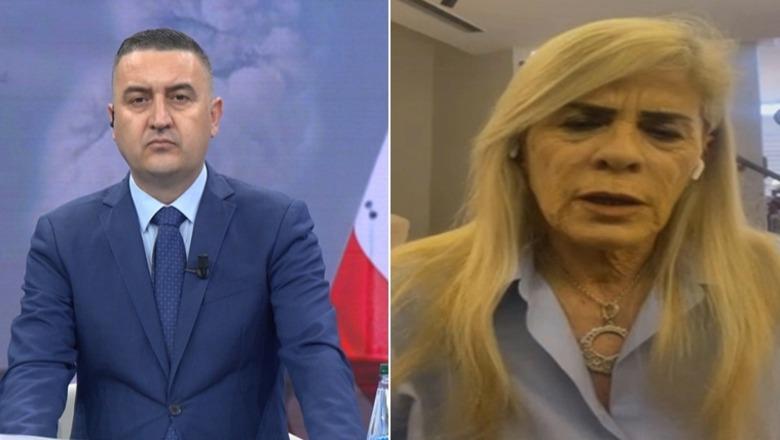 Shqiptarja nga Izraeli për Report Tv: Sulmet iraniane pa pushim, jemi gjithmonë pranë dhomës së sigurimit