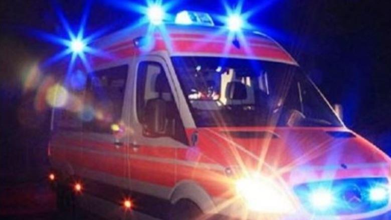 Aksident me vdekje në Durrës, 23-vjeçari në timon përplas këmbësorin! Shoqërohet në Komisariat