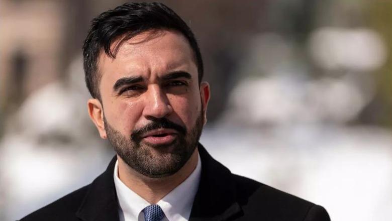 Kryebashkiaku i New York-ut dënon sulmet e SHBA-së dhe Izraelit në Iran: Amerikanët nuk e duan këtë, ata duan paqe!