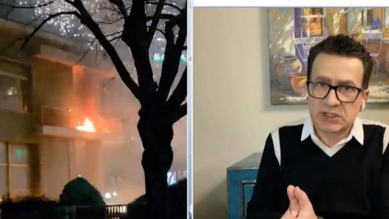 Spahiu: Djegia e kazanëve të plehrave, do kujtohet gjithmonë si kilometri fundit i Sali Berishës