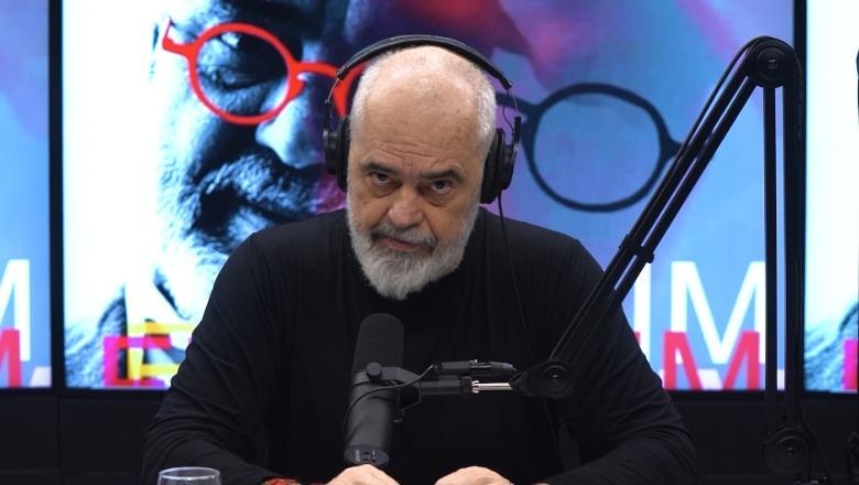 Kryeministri Rama për rrugën e shembur Librazhd-Prrenjas: Rrëshqitja e dherave ka zero lidhje me korrupsionin