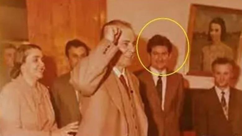 ‘Fytyra e barbarisë së kllounit plak – komunisti i fundit në Europën Lindore’