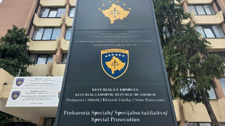 Kosovë/ Arrestohen 5 persona të dyshuar për krime lufte