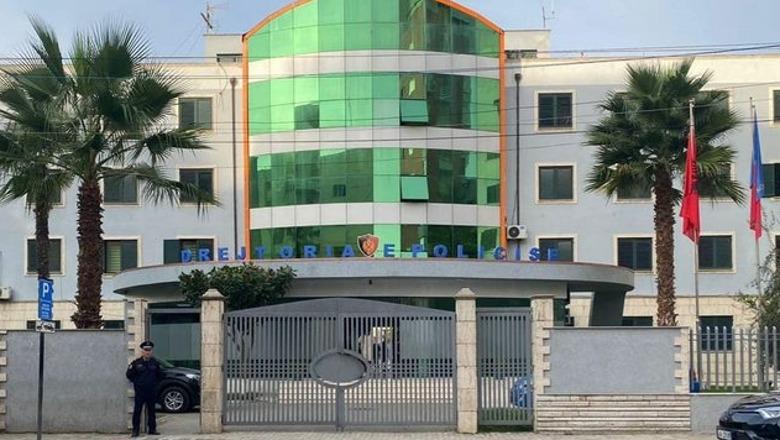 Dyshohet se dëmtoi pajisjet dhe kërcënoi e fyeu punonjësit, arrestohet ish-drejtori i AKU Durrës