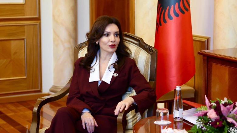 Sulmet e Iranit ndaj vendeve të Gjirit dhe bazave amerikane, Spiropali: Liria sot ka fytyrën e vajzave dhe grave iraniane