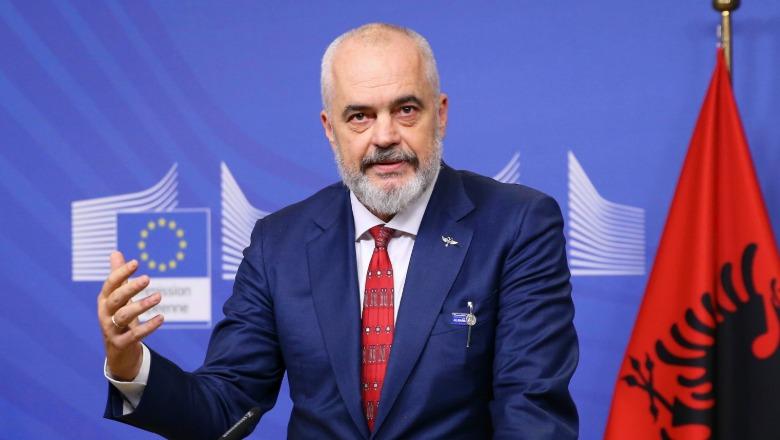 Pas sulmeve në Gjirin Persik, Shqipëria solidarizohet me Arabinë Saudite dhe Katarin, Rama; Fuqia e vërtetë qëndron te uniteti!