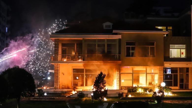 PD mban nesër protestën e radhës, mesazh strukturave: Mblidhemi para kryeministrisë! Ende s’dihen skenarët