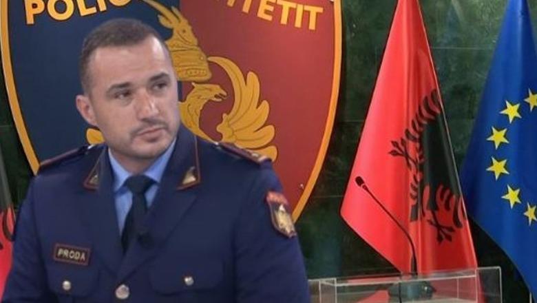 Shkarkohet drejtori i Përgjithshëm i Policisë së Shtetit, Ilir Proda! Në vend të tij komandohet Bizhga