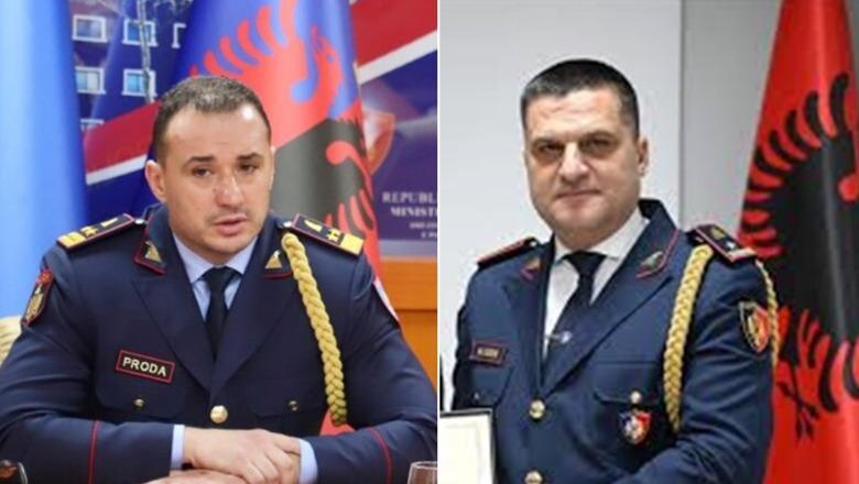 Molotovët e militantëve të Berishës rrezikuan jetët e artistëve, shkarkohen kreu i Policisë së Shtetit, Ilir Proda dhe ai i Tiranës, Elton Alushi!