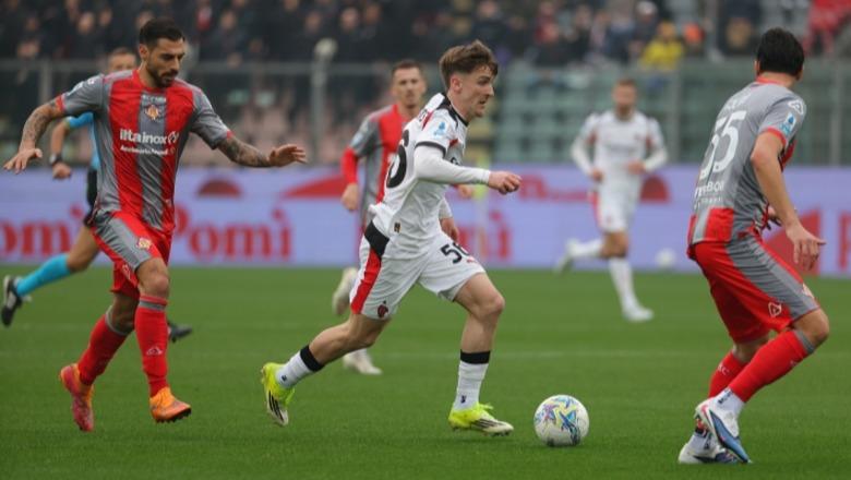 Milani të bën 'me zemër', kuqezinjtë rikthehen te fitorja! Sot në mbrëmje Serie A kulmon me sfidën Roma - Juventus