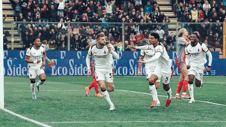 GOLAT/ Milani të bën 'me zemër', kuqezinjtë rikthehen te fitorja! Sot në mbrëmje Serie A kulmon me sfidën Roma - Juventus