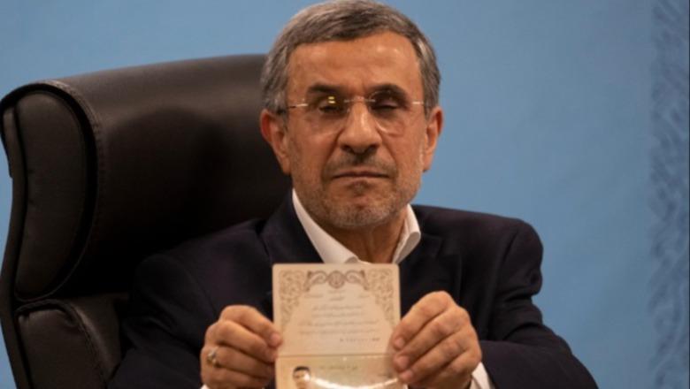 Sulmet e SHBA-ve dhe Izraelit në Iran, vritet edhe ish-presidenti Mahmoud Ahmadinejad