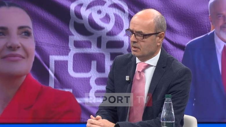 Shkarkimi i Ballukut/ Petro Koçi: Ishte një hap në drejtimin e duhur, por i pamjaftueshëm! Mazhoranca të hartojë strategji kundër korrupsionit