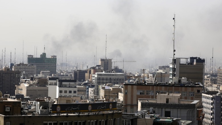 Sulmet e Iranit në Katar, i Ngarkuari me Punë në Ambasadën e Shqipërisë thirrje bashkëatdhetarëve: Qëndroni brenda banesave