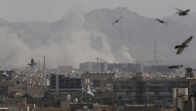 Sulmet në Iran, SHBA-të shënojnë humbjet e para: Vriten 3 ushtarë amerikanë, plagosen rëndë 5 të tjerë