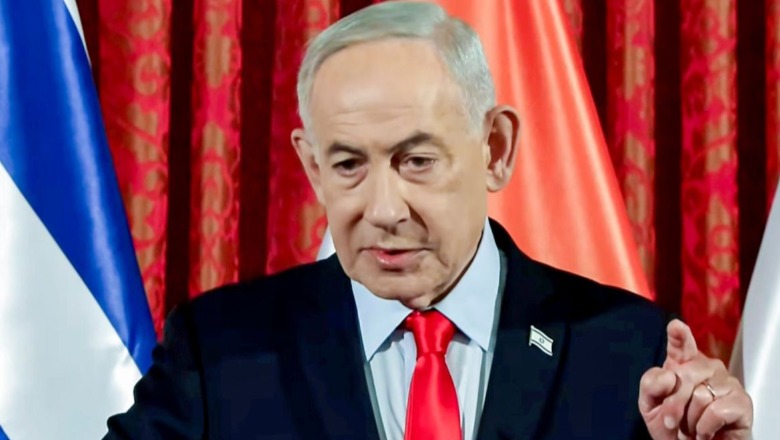 Kryeministri izraelit: Po godasim zemrën e Teheranit, sulmet do të shtohen