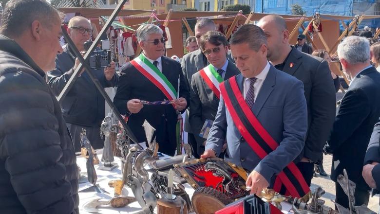 Lezha organizon Ditën e Arbëreshëve në prag të ‘Besëlidhjes‘, synohet të kthehet në traditë çdo 1 mars