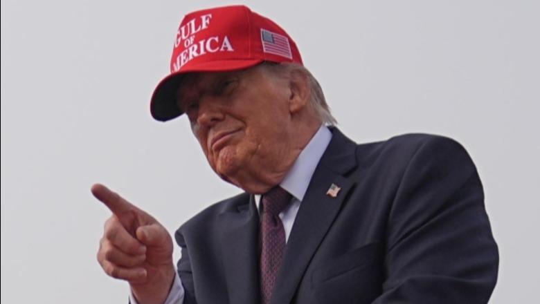 Kursi i ri amerikan! Si ia doli presidenti Donald Trump të ndryshojë rrënjësisht politikën e SHBA-ve në botë