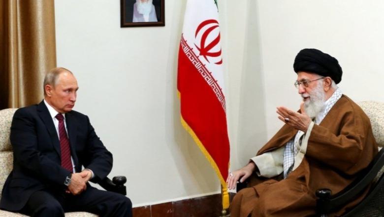 Ja pse vrasja e Khameneit është një tjetër shuplakë e Trump ndaj Putin! Cari tani ndodhet ‘në një pozicion të vështirë’