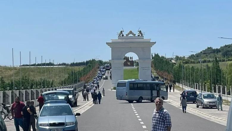 Ylli Pata: Opozita iraniane shpall qeverinë e përkohshme, a është Shqipëria, një cak i sulmeve të Iranit?