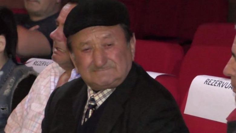 Ndahet nga jeta humoristi dhe një nga parodistët e Vlorës, Mane Lumani