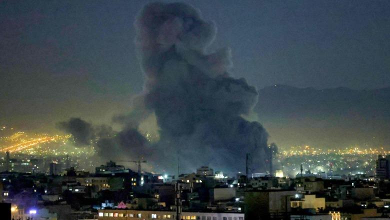 Sulmet e Iranit/ Shpërthime në Dubai dhe Doha, goditet një bazë në Qipro! Trump: Operacionet do të zgjasin të paktën 4 javë! Izraeli sulmon Hezbollahun, 31 të vdekur në Beirut