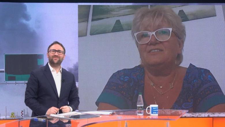 Sulmet iraniane në Emirate, juristja shqiptare flet nga Dubai për Report Tv: Më të sigurt jemi ne këtu se sa ju në Shqipëri