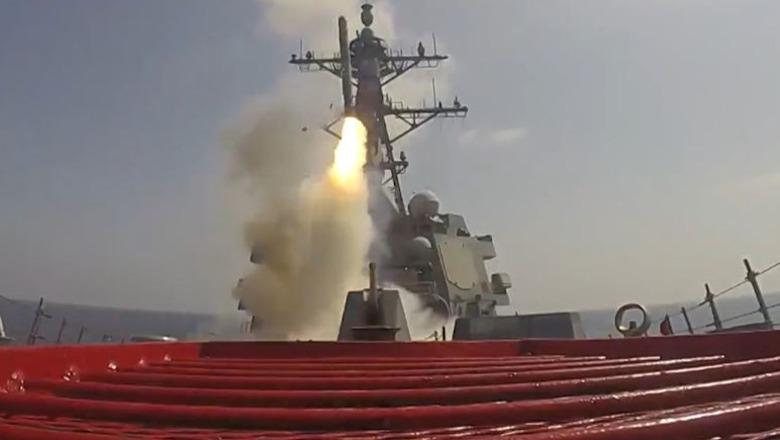 Nga B-2, Tomahawk, Patriot te THAAD, lista e armëve të përdorura nga Uashingtoni në sulmet ndaj Iranit