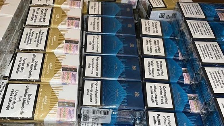 Bandat shqiptare mbushin Britaninë me cigare të paligjshme! Daily Mail: Përdorin TikTok për të shitur, ofrojnë edhe 'dërgesa ekspres'