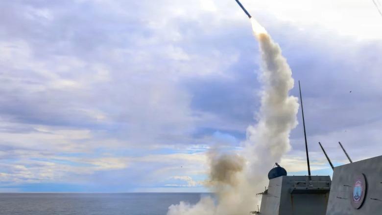 Arsenali në fushën e betejës, cila janë armët që ka Irani, SHBA-ja dhe Izraeli