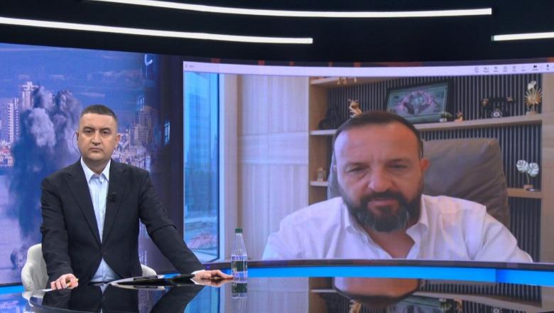 Dubai nën sulmet iraniane, sipërmarrësi shqiptar për Report Tv: Ditën e parë përjetuam panik, nuk na lejohet të dalim në punë