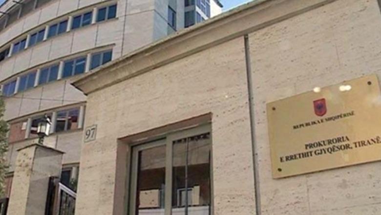 Në kërkim ndërkombëtar për trafik droge, Prokuroria e Tiranës sekuestron pasuritë e një personi dhe babait të tij (EMRI)