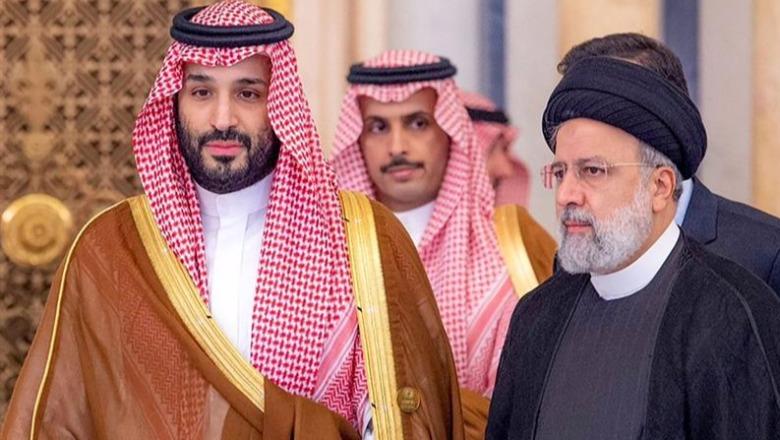 Një Bin Salman në të ardhmen e Iranit? Ja çfarë thoshte 'profecia' e një disidenti dy vjet më parë
