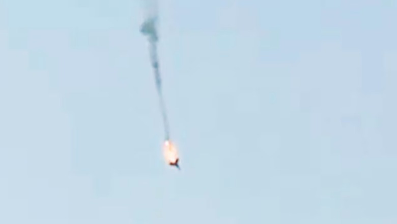 Sulmet e Iranit, 3 avionë amerikanë u rrëzuan gabimisht nga Mbrojtja Ajrore e Kuvajtit