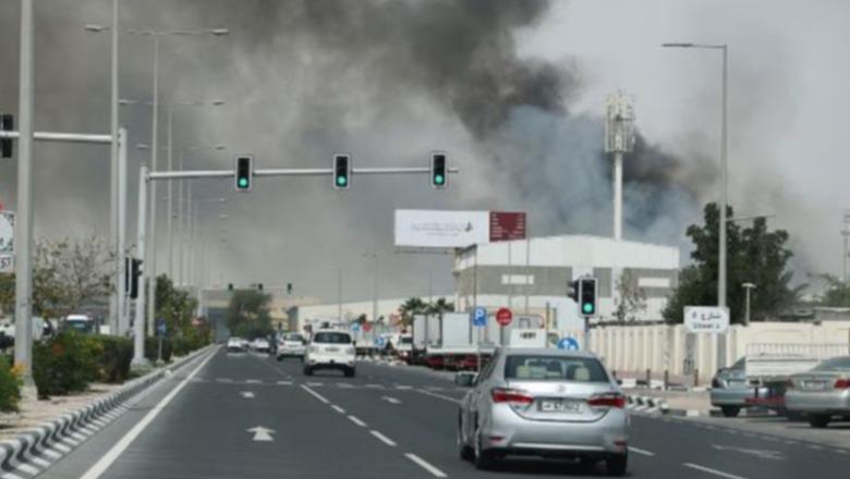 Katar/ Dronët e Teheranit sulmojnë dy impiante energjie