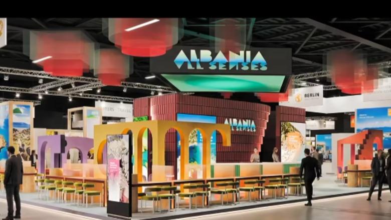 Shqipëria në Panairin ITB Berlin 2026, Rama: Destinacion autentik mesdhetar që bën diferencën!